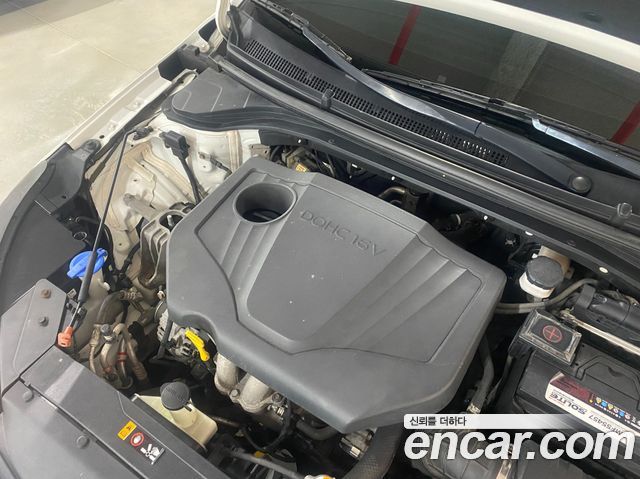 Hyundai AVANTE 2019 — photo 5