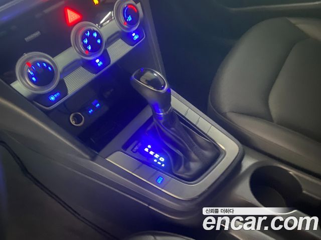 Hyundai AVANTE 2019 — photo 8