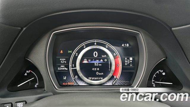 Lexus LS 2022 — photo 8