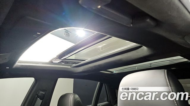 Lexus LS 2022 — photo 18