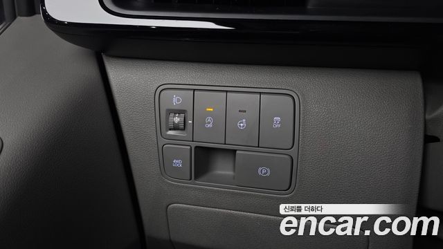 Hyundai Staria 2023 — photo 20