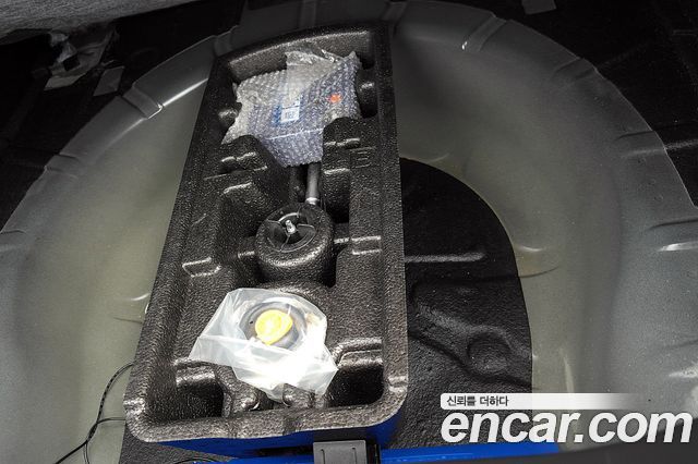 Chevrolet Korea Cruze 2016 — photo 18