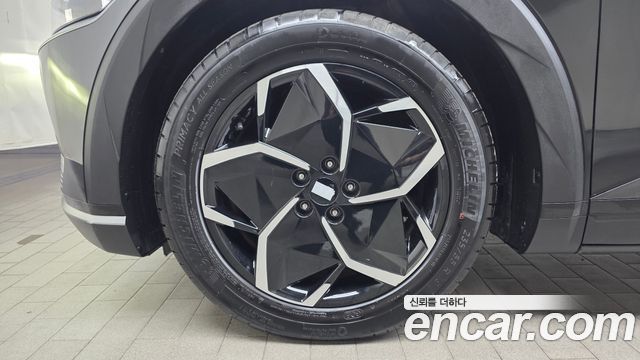 Hyundai Ioniq5 2022 — photo 5
