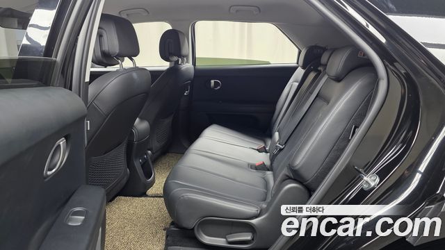 Hyundai Ioniq5 2022 — photo 18