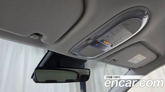 Hyundai Ioniq5 2022 — photo 25