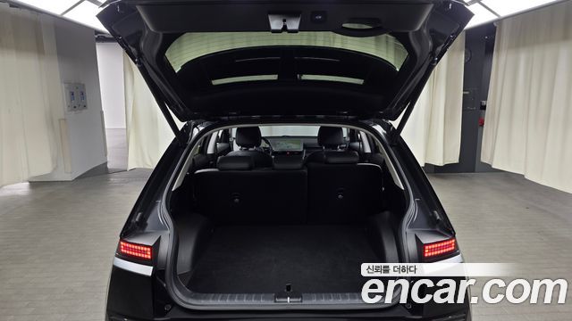 Hyundai Ioniq5 2022 — photo 26
