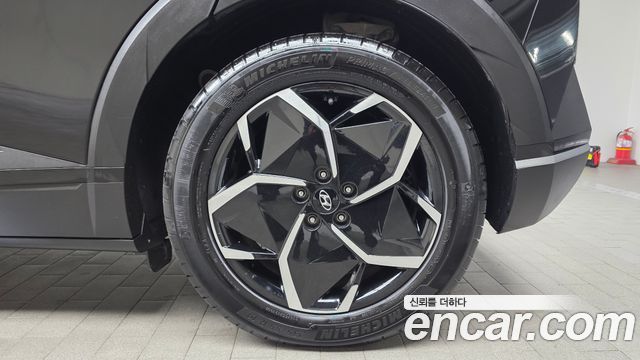 Hyundai Ioniq5 2022 — photo 7