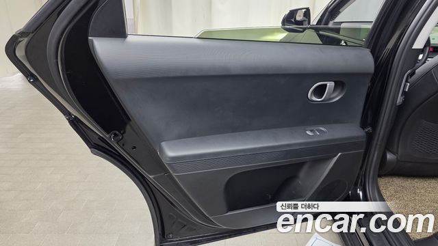 Hyundai Ioniq5 2022 — photo 15