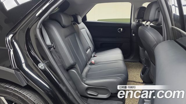 Hyundai Ioniq5 2022 — photo 16