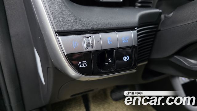 Hyundai Ioniq5 2022 — photo 28
