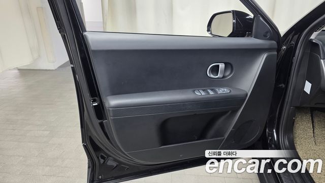 Hyundai Ioniq5 2022 — photo 30