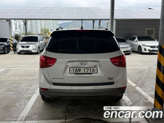 Hyundai Veracruz 2015 — photo 2