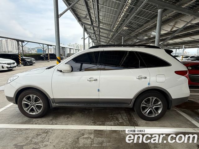 Hyundai Veracruz 2015 — photo 3
