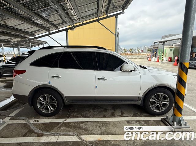 Hyundai Veracruz 2015 — photo 4