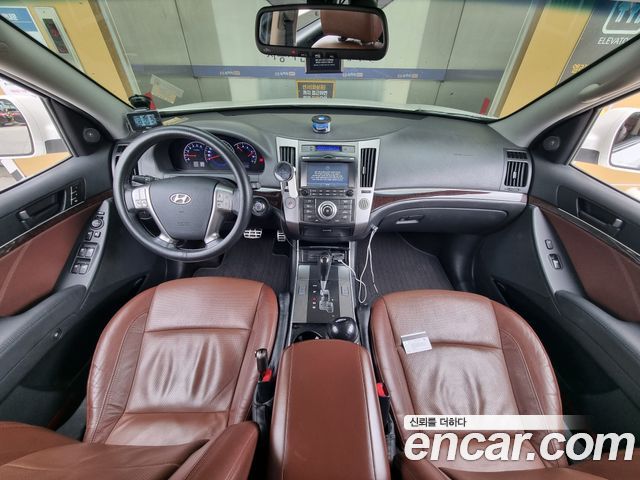 Hyundai Veracruz 2015 — photo 7