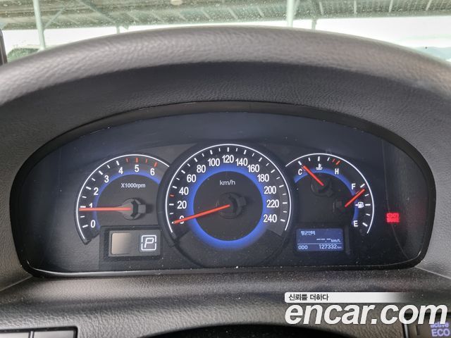 Hyundai Veracruz 2015 — photo 8