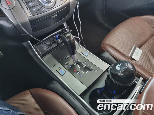Hyundai Veracruz 2015 — photo 9