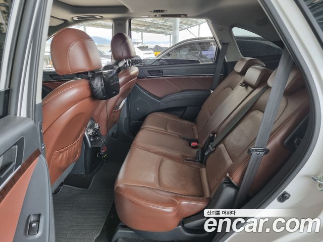 Hyundai Veracruz 2015 — photo 10