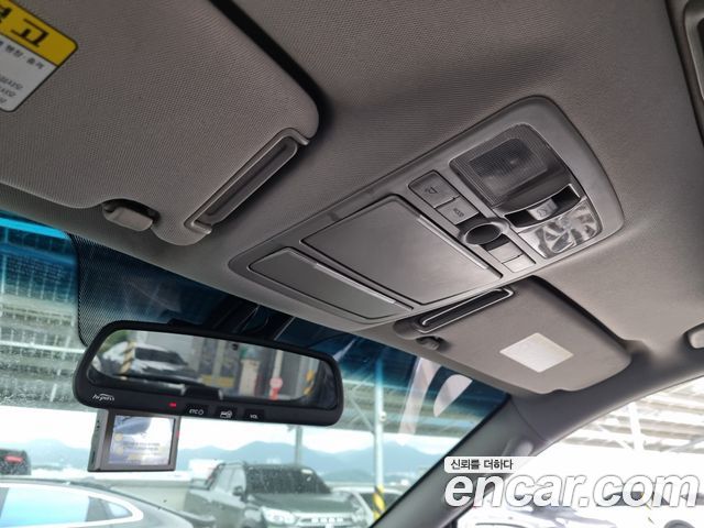 Hyundai Veracruz 2015 — photo 14