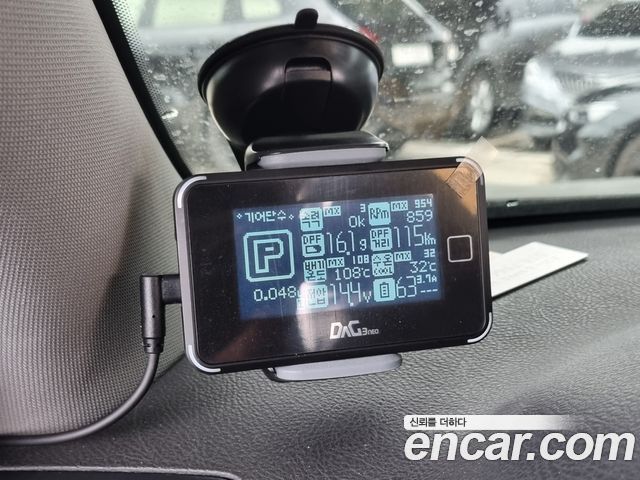 Hyundai Veracruz 2015 — photo 15