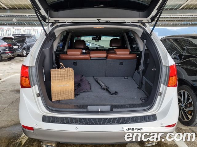Hyundai Veracruz 2015 — photo 16