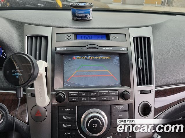Hyundai Veracruz 2015 — photo 17