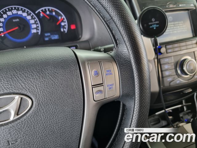 Hyundai Veracruz 2015 — photo 19