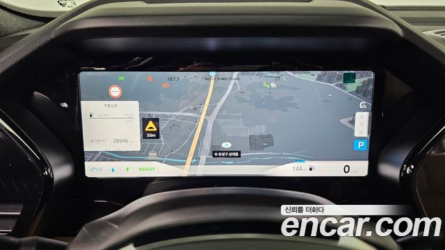 Renault Korea Grand Koleos 2025 — photo 11