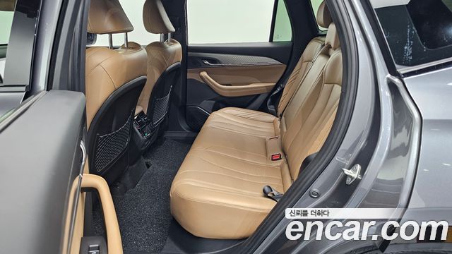 Renault Korea Grand Koleos 2025 — photo 17