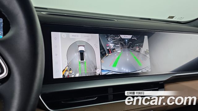 Renault Korea Grand Koleos 2025 — photo 20