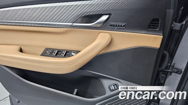 Renault Korea Grand Koleos 2025 — photo 22