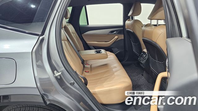 Renault Korea Grand Koleos 2025 — photo 23