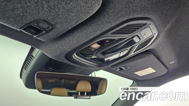 Renault Korea Grand Koleos 2025 — photo 24