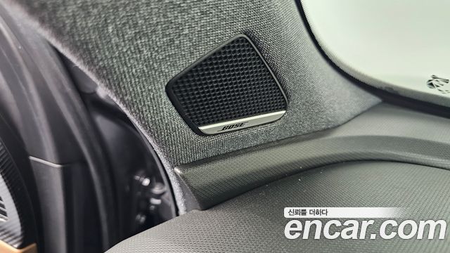 Renault Korea Grand Koleos 2025 — photo 27