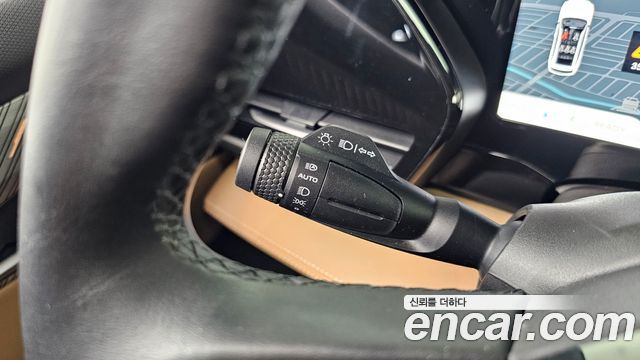 Renault Korea Grand Koleos 2025 — photo 28