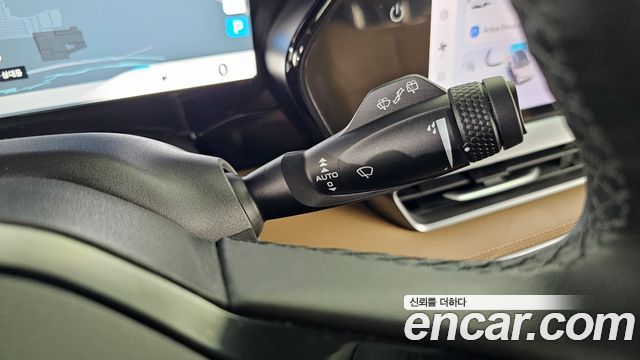 Renault Korea Grand Koleos 2025 — photo 29