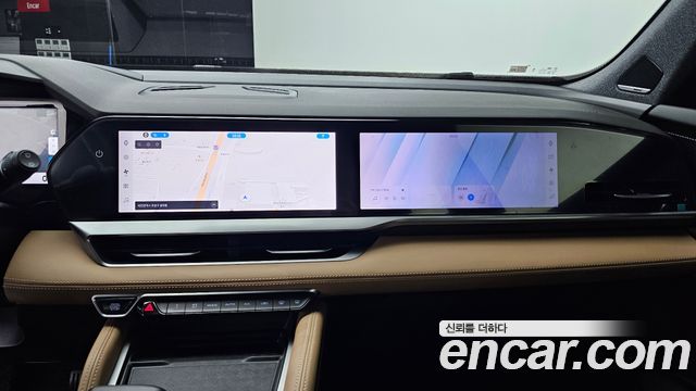 Renault Korea Grand Koleos 2025 — photo 30