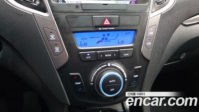 Hyundai Santafe 2013 — photo 22