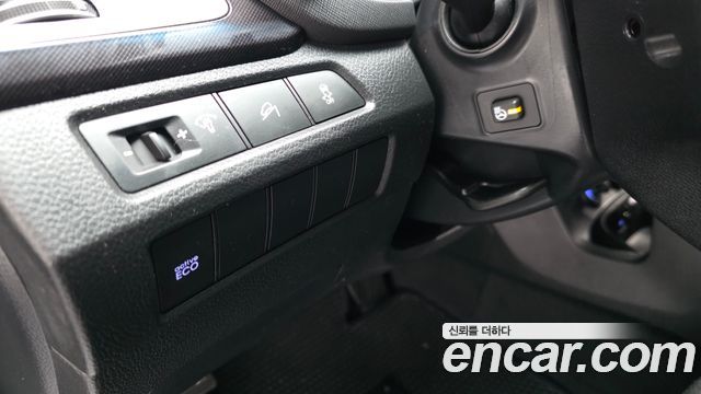 Hyundai Santafe 2013 — photo 23