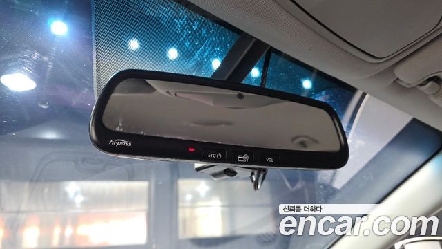 Hyundai Santafe 2013 — photo 24