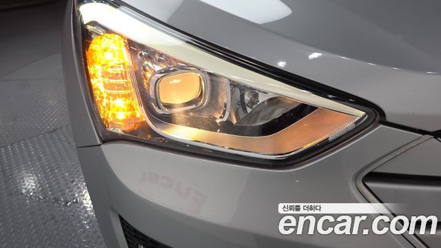 Hyundai Santafe 2013 — photo 8
