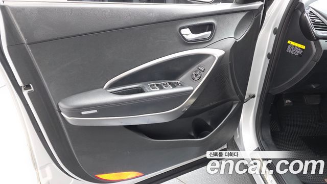 Hyundai Santafe 2013 — photo 14