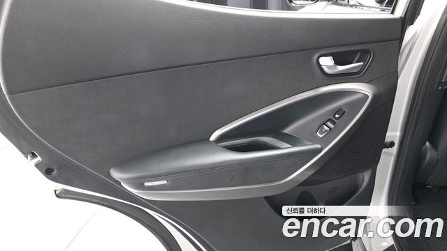 Hyundai Santafe 2013 — photo 15