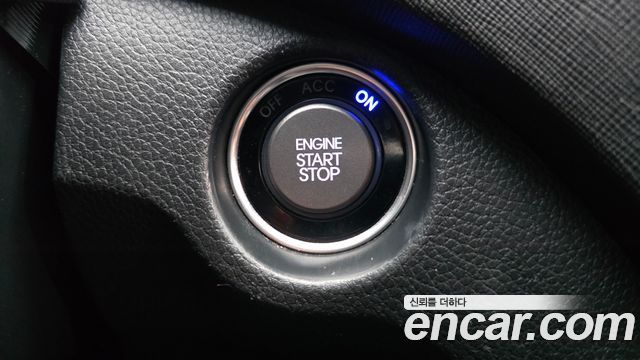 Hyundai Santafe 2013 — photo 27