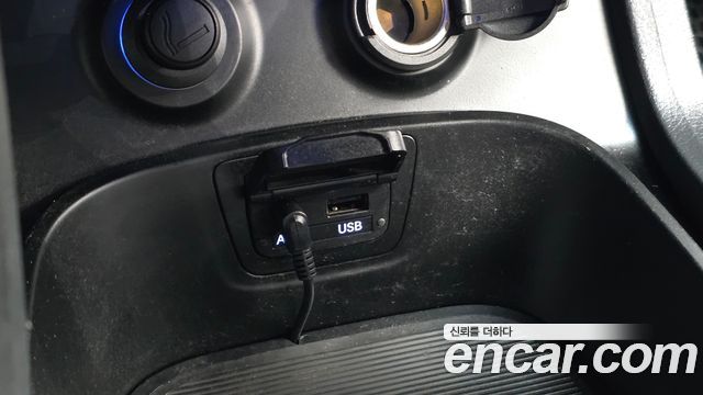 Hyundai Santafe 2013 — photo 28