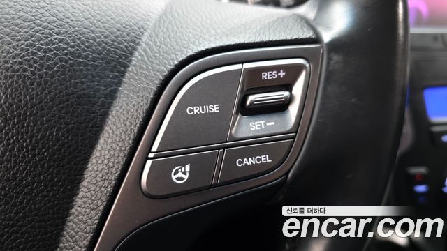 Hyundai Santafe 2013 — photo 29