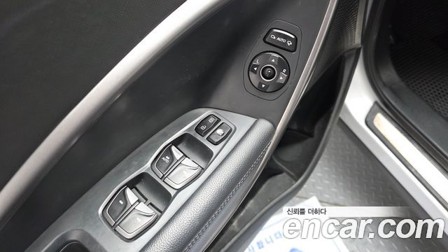 Hyundai Santafe 2013 — photo 30