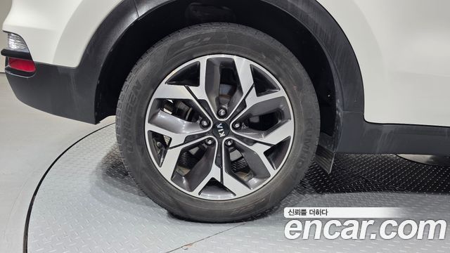 Kia Sportage 2020 — photo 5