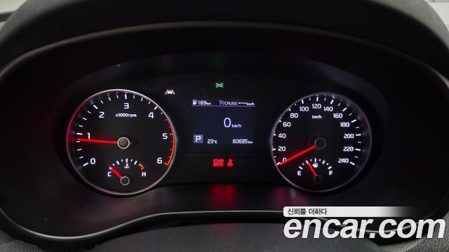 Kia Sportage 2020 — photo 8