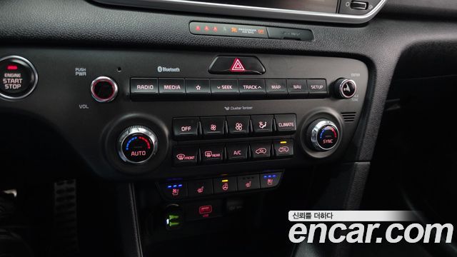 Kia Sportage 2020 — photo 16